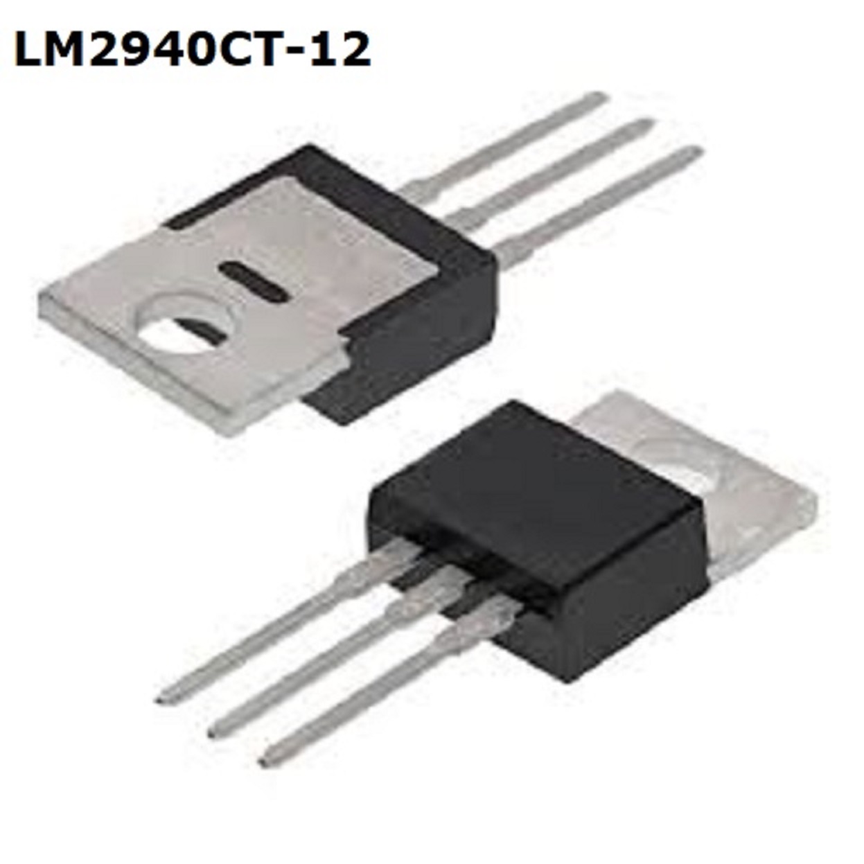 LM2940CT-12