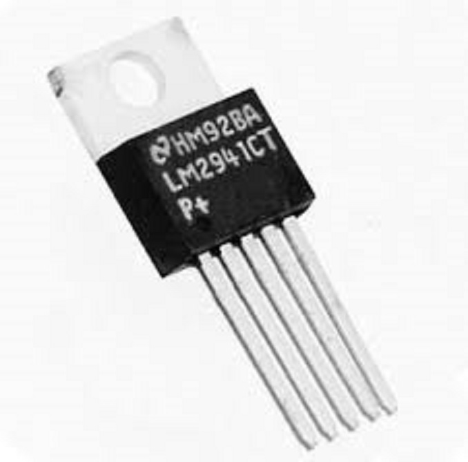 LM2941CT