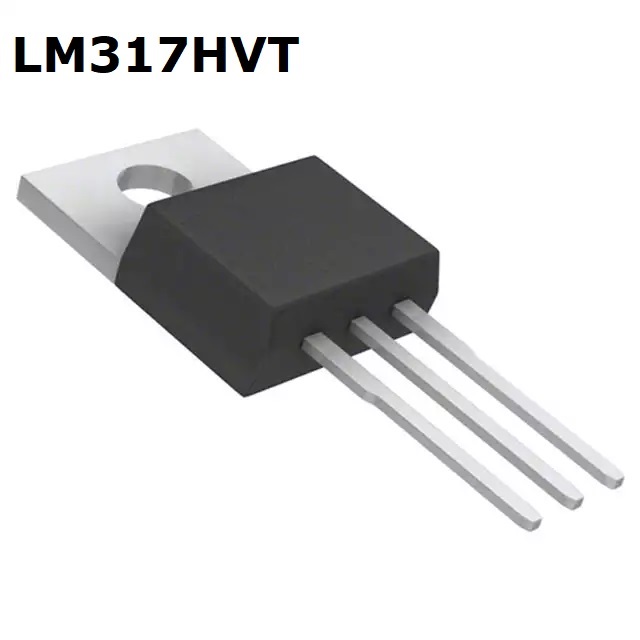 LM317HVT