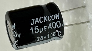 15X400R