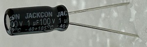 1X100R