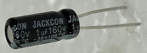 1X160R