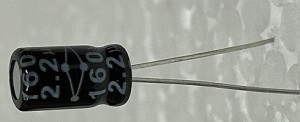 2.2X160R