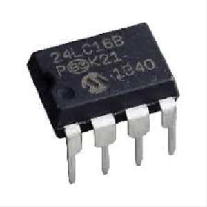24LC16