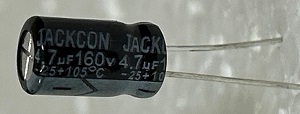 4.7X160R
