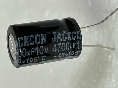 4700X10R