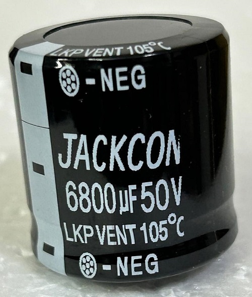 6800X50BL