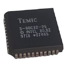 80C32PLCC
