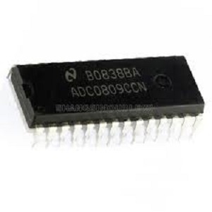ADC0809CCN