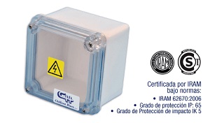 CP40C