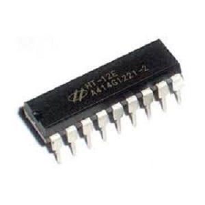 HT12E