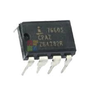ICL7660SCPAZ
