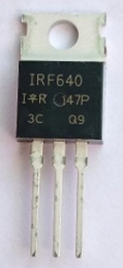 IRF640NPBF