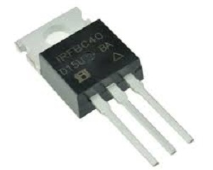 IRF740PBF