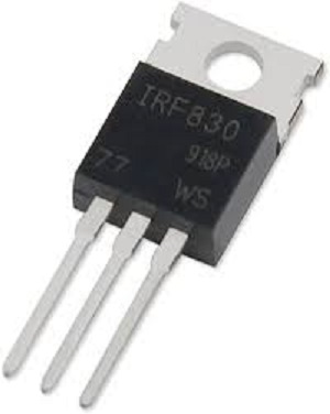 IRF830PBF