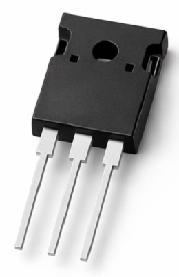 IRG4PC50FPBF