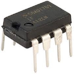 LF412CN