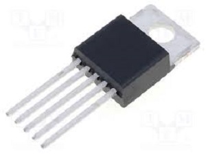 LM2576HVT-12