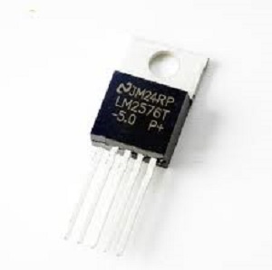 LM2576T-5.0