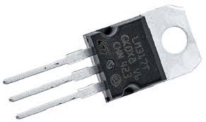 LM317T