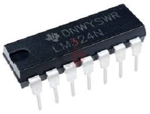 LM324N