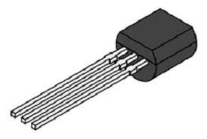 LM336Z-5.0