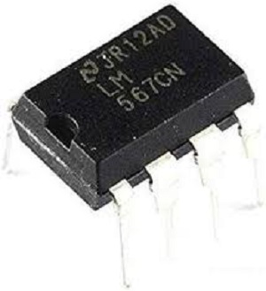 LM567CN