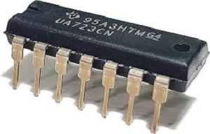 LM723CN