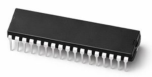MC6809P