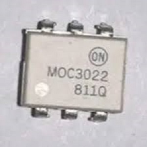 MOC3022