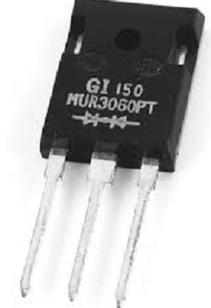MUR3060PT