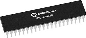 PIC18F4520