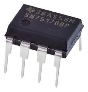 SN75176BP