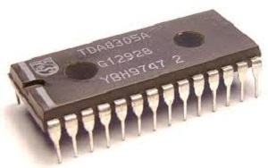 TDA8305A