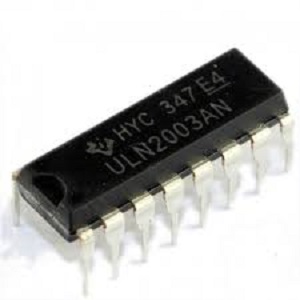 ULN2003AN