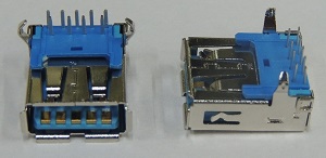 USB3.0A